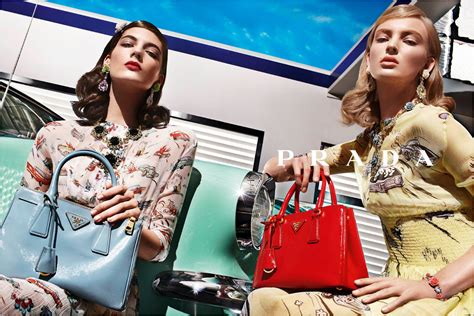 prada spring 2012 video game